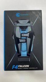 ⁦Gamesir F4 Falcon Mobile Gaming Controller⁩ - الصورة ⁦10⁩