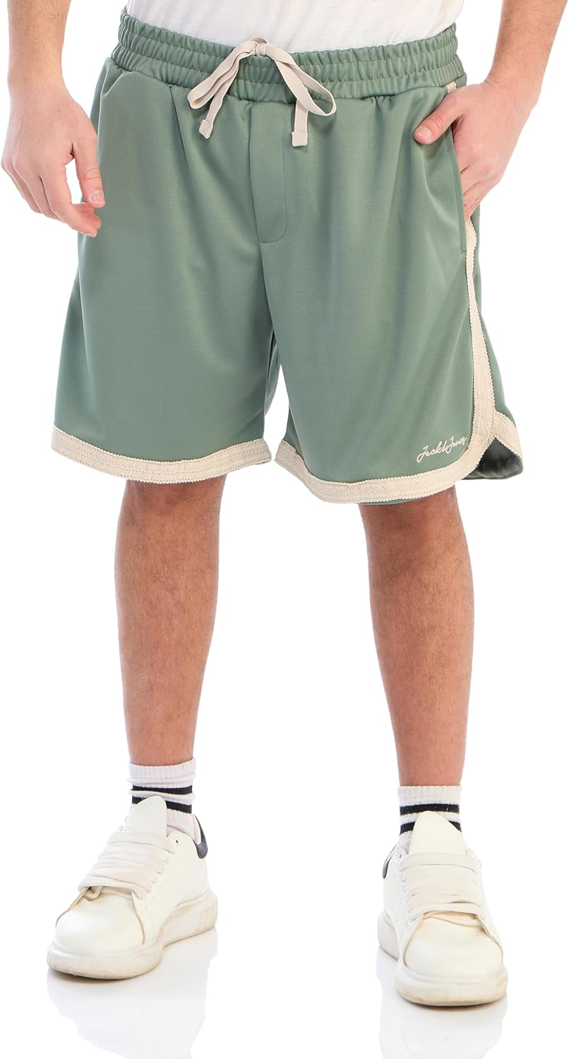 71wPdxFsziL._AC_SL1500_.jpg شورت رياضي بيل كارلو للرجال من جاك اند جونز