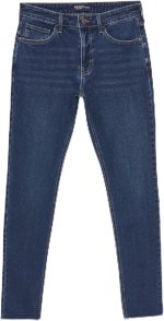 LC واكيكي بنطلون جينز بقصة ضيقة للرجال 750