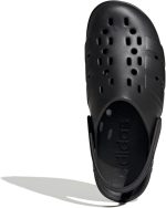 ⁦اديداس صندل رياضي برباط من اديليت⁩ - الصورة ⁦3⁩