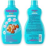 ⁦شامبو العناية بالشعر للاطفال من بيندولين، 450 مل⁩ - الصورة ⁦3⁩