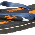 OX mens OX-S-49-navy Flip-Flop