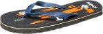 OX mens OX-S-49-navy Flip-Flop