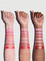 ⁦بودرة خدود كريمي ناعم، درجة لوف كيك من شيجلام⁩ - الصورة ⁦7⁩