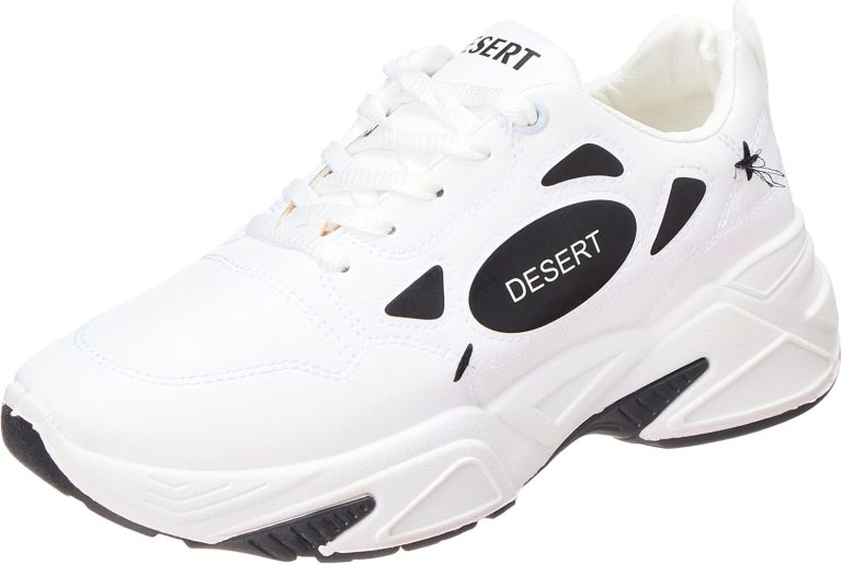حذاء رياضي للنساء من ديزرت اسينس - 638