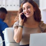 ⁦سوار رياضي سيليكون ناعم لجالاكسي ووتش 6 كلاسيك 47 ملم 43 ملم وجالاكسي ووتش 5 برو وووتش 4 كلاسيك 42 ملم 46 ملم للرجال والنساء بدون فجوات لسامسونج جالاكسي ووتش 7 6 5 4 FE 40 ملم 44 ملم⁩ - الصورة ⁦9⁩