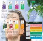 ⁦زيت نعناع فلفلي عطري نقي 100%⁩ - الصورة ⁦4⁩