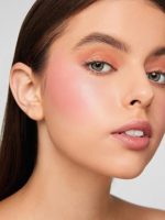 ⁦ستيك بشرة لون وايلد لوف 0.23 اونصة 6.5 جرام من شيجلام، لامع⁩ - الصورة ⁦2⁩