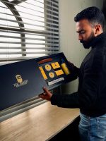 ⁦مستحضرات العناية ماستر بدون رائحة من مستر بيرد⁩ - الصورة ⁦4⁩