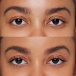 ⁦ماسكارا اي لوف اكستريم كريزي فوليوم مقاومة للماء من ايسنس⁩ - الصورة ⁦3⁩