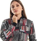 ⁦سويت شيرت - هاي كول دربي- نساء⁩ - الصورة ⁦4⁩