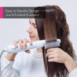 مصفف شعر من باناسونيك EH-KA11، لون أبيض، 1000.0 واط - الصورة 3