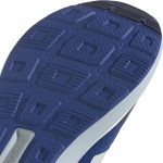 ⁦حذاء رياضي فورتارن 3.0 للأطفال الصغار من الجنسين من اديداس⁩ - الصورة ⁦3⁩