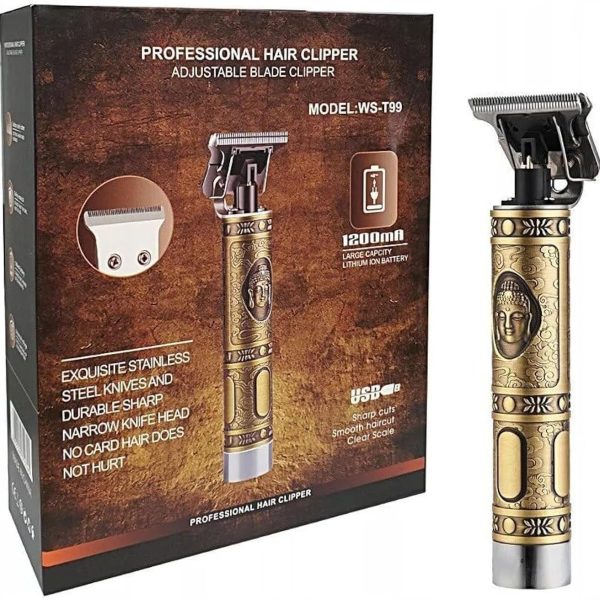 ماكينة تشذيب اللحية والشارب T99