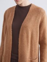 ⁦LC واكيكي كارديجان صوف بياقة شال للنساء⁩ - الصورة ⁦5⁩