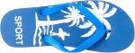 ⁦OX boys OX-S-75-blue Flip-Flop⁩ - الصورة ⁦4⁩