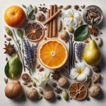 ⁦عطر او دي بارفان اتس اسنشال للرجال من راساسي، سعة 100 مل⁩ - الصورة ⁦3⁩