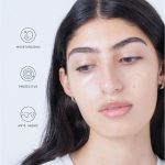⁦كريم للوجه من لاكيه مضاد للالتهابات ويقوي حاجز البشرة، مناسب لجميع أنواع البشرة، 5⁩ - الصورة ⁦5⁩
