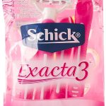 شيك Exacta3 W x4 (ماتريكس RZ)