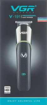 ⁦ماكينة حلاقة كهربائية 191من في جي ار⁩ - الصورة ⁦6⁩