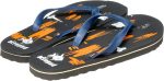 ⁦OX mens OX-S-49-navy Flip-Flop⁩ - الصورة ⁦2⁩