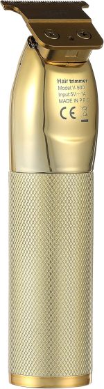 ⁦في جي آر V900 مجموعة منتجات الحلاقة الاحترافية اللاسلكية لقص الشعر بشحن USB، من فى جى ار⁩ - الصورة ⁦3⁩