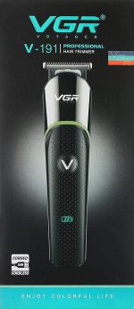 ⁦ماكينة حلاقة كهربائية 191من في جي ار⁩ - الصورة ⁦2⁩