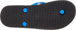 ⁦OX boys OX-S-75-blue Flip-Flop⁩ - الصورة ⁦3⁩