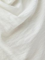 ⁦KOTON Womens BLOUSE SS JERSEY (pack of 1)⁩ - الصورة ⁦7⁩