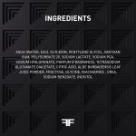 ⁦قناع ترطيب فائق هيدرا فيلر من فيلورجا قطعة واحدة، من لابوراتوريز فيلورجا باريس، جاف⁩ - الصورة ⁦9⁩