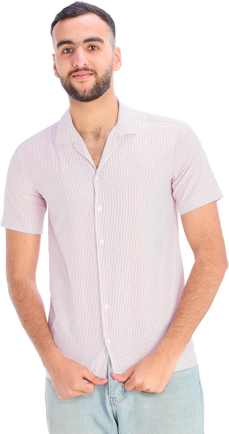 81MyhpZ5aL._AC_SL1500_.jpg حذاء كلاسيكي للرجال Z0132AZ من ديفاكتو