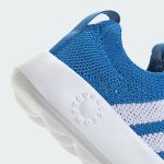 ⁦حذاء جري بابل كومفي اي للأولاد والبنات الصغار من اديداس⁩ - الصورة ⁦4⁩