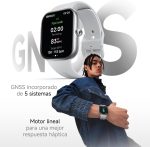 ⁦ساعة ريدمي 5، أسود (اوبسيديان بلاك)⁩ - الصورة ⁦4⁩