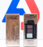 ⁦بودرة حواجب برو مع فرشاة من ميناو، تدوم طويلا، 1.8 جرام⁩ - الصورة ⁦4⁩