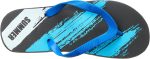 ⁦OX boys OX-S-46-blue Flip-Flop⁩ - الصورة ⁦4⁩