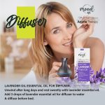 ⁦زيت اللافندر العطري النقي بنسبة 100%⁩ - الصورة ⁦5⁩