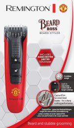 ⁦ماكينة تهذيب اللحية من ريمنجتون Mb4128⁩ - الصورة ⁦7⁩