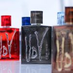 ⁦ألريك دو فارنز للرجال -أو دي تواليت، 100 مل-، 3.4 أونصة سائلة⁩ - الصورة ⁦5⁩