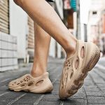 ⁦صندل رياضي من الفوم الطبي الناعم للجميع من رومبا⁩ - الصورة ⁦3⁩