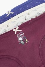 ⁦ملابس داخلية للنساء بتصميم بيكيني من كارينا⁩ - الصورة ⁦2⁩