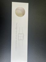 ⁦سوار ساعة ذكية سريع الفك مصنوع من الجلد أو البولي يوريثين المقاوم للحرارة 22 ملم بديل للساعة الذكية قابل للتعديل للرجال والنساء من مايكرو وير (22 ملم، سيليكون أسود)⁩ - الصورة ⁦7⁩