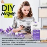 ⁦زيت اللافندر العطري النقي بنسبة 100%⁩ - الصورة ⁦3⁩