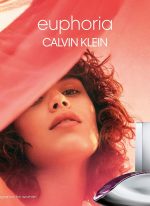Calvin Klein Euphoria Eau De Parfum for Women - 100 ml - الصورة 4