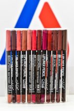⁦M.N Lipliner Pencil 12Colors⁩ - الصورة ⁦3⁩