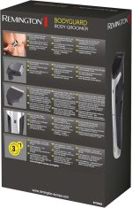 ⁦ماكينة تشذيب شعر الجسم موديل ‎BHT2000A‎ من ريمنجتون⁩ - الصورة ⁦7⁩