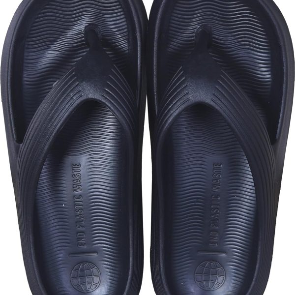 شبشب فوم طرى للشباب والرجال من رومبا