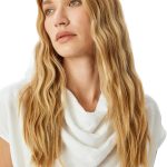KOTON Womens BLOUSE SS JERSEY (pack of 1)
