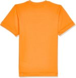 ⁦تيشرت بنمط حديث برقبة دائرية وأشكال مطبوعة للأولاد من اكتيف⁩ - الصورة ⁦2⁩