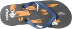 ⁦OX mens OX-S-49-navy Flip-Flop⁩ - الصورة ⁦4⁩