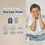 ⁦كريم مرطب للوجه للأطفال ستيلاتوبيا من موستيلا، 40 مل⁩ - الصورة ⁦8⁩